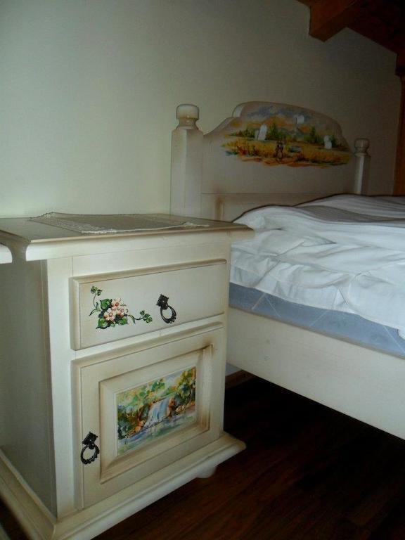 Pensiune Maria Rucar  Room photo